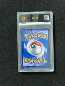 2025 Pokemon TCG CHN.S Gliscor CSV5C 060/129 U Master Ball PLG 10 Pristine SV42 - Image 2