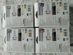 GUNDAM TCG CARD GAME STARTER DECK SET OF FOUR ST01 ST02 ST03 ST04 ENGLISH - Image 2