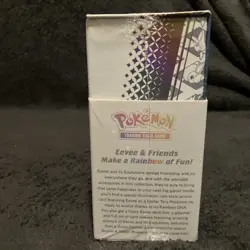 Pokemon Scarlet & Violet Prismatic Evolutions Super-Premium Collection SEALED - Image 3