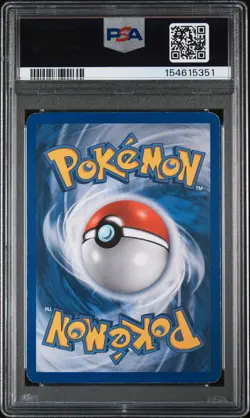 Regice Gold Star 90/92 2006 Pokemon EX Legend Maker PSA 3 - Image 2