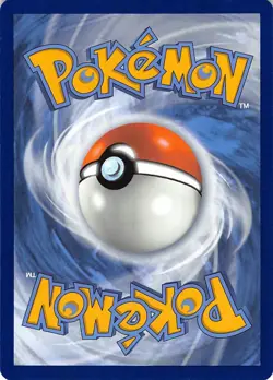 Palafin 124/091 Shiny Rare Paldean Fates Pokemon Lightly Played - Image 2