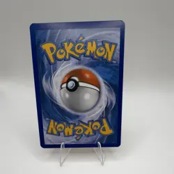 The Pokemon Company Lucario 14/95 Call of Legends Holo Rare 90 HP - Image 4