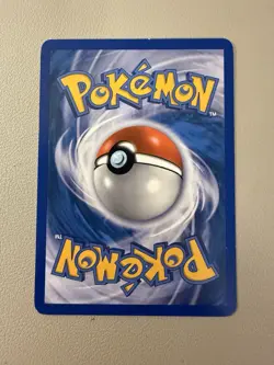 Pokemon 2010 HeartGold SoulSilver 121/123 Darkness Energy - Image 2