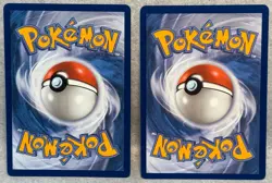 (2) Pokemon TCG Aurorus Holo Illustration Rare Perfect Order 092/088 x2 Both Wow - Image 4