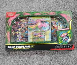 Pokemon TCG Special Collection Box Lot (3) Charizard Venusaur Snorlax - Image 5
