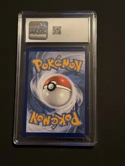 Pokemon TCG Charizard VSTAR SWSH262 - Image 4