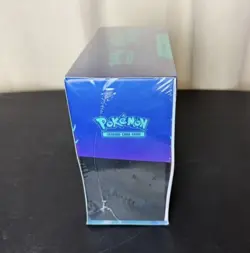 Pokemon TCG Journey Together Elite Trainer Box Sealed - Image 3