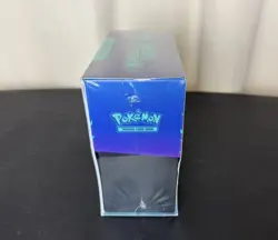 Pokemon TCG Journey Together Elite Trainer Box Sealed - Image 5