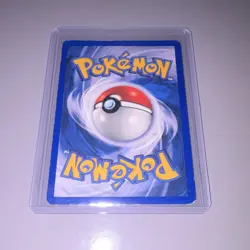 Pokemon TCG Raichu 14/102 Base Set Unlimited Holo Rare - Image 2