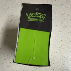 Pokemon TCG Perfect Order Elite Trainer Box ETB NEW- Factory Sealed - Image 3