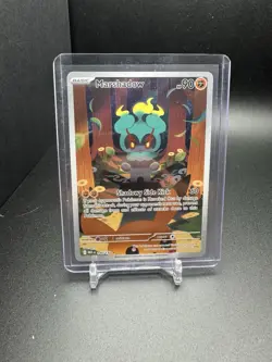 Pokemon TCG Marshadow 146/132 Secret Wonders Mega Evolution Near Mint NM - Image 1
