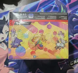 Pokemon 151 Mini Tin Display Factory Sealed Scarlet & Violet English - Image 2