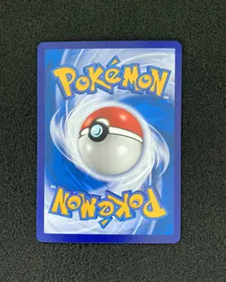 2026 Pokemon TCG S-Chinese Gem Pack Vol 5 CBB5C 02 07/07 Hisuian Growlithe YV34 - Image 2
