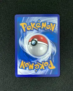 2026 Pokemon TCG S-Chinese Gem Pack Vol 5 CBB5C 07 07/07 Skarmory Holo NU69 - Image 2