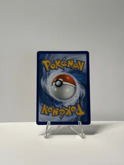 Team Rocket's Mimikyu 238/217 Pokemon TCG Mega Evolution Ascended Heroes - Image 2