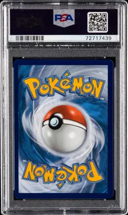 Pokemon TCG Sylveon Vmax SWSH07: Evolving Skies 212/203 Secret Rare PSA 10 - Image 2