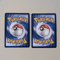Pokemon TCG Celebrations Flying Pikachu V 006/025 & VMAX 007/025 Holo Near Mint - Image 2