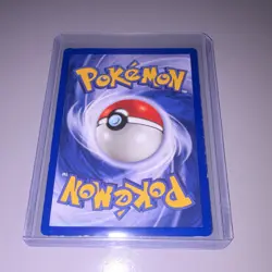 Wizards of the Coast Pokemon TCG Machamp 8/102 Deck Exclusives 1st Ed Holo - Image 2