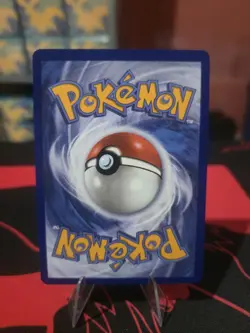 Pokemon TCG Team Rocket's Mewtwo ex 213/182 Sv10 Destined Rivals Ultra Rare Holo - Image 2