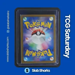 2022 POKEMON JP SWORD & SHIELD VSTAR UNIVERSE #195/172 LATIAS ART RARE - Image 2