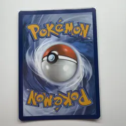 Pokemon Shaymin 185/182 Sv10 Destined Rivals Illustration Rare Holo Basic 80 HP - Image 2