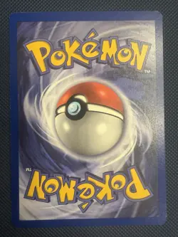 Pokemon TCG Bellsprout Jungle 49/64, 1st Edition - Image 2