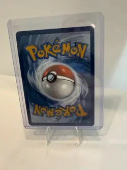 Iron Crown ex 191/162 Ultra Rare Temporal Forces Pokemon Holo Near Mint - Image 2