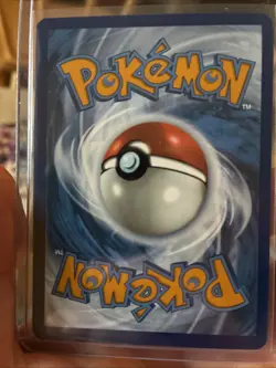 Pokemon TCG – Gulpin 154/142 – Stellar Crown – Secret Rare – NM/M - Image 2