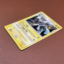 Luxray 5/99, 2009 Pokemon Arceus Holo LP - Image 4