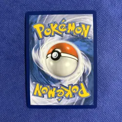 Pokemon TCG - Brock's Grit (Reverse Holo) - XY Evolutions (74/108) Near Mint - Image 4