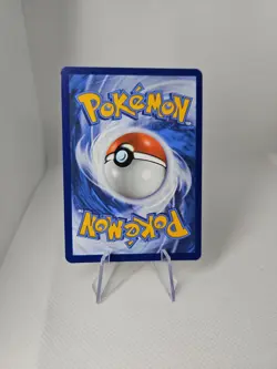 Team Rocket's Zapdos Reverse Holo Near Mint Destined Rivals Pokemon TCG - Image 2