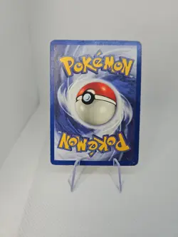 Dark Jolteon 38/82 Team Rocket Regular Pokemon TCG - Image 2