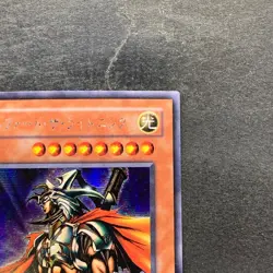 Gilford the Lightning G6-04 Secret Rare YuGiOh 710 - Image 3