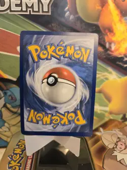 Pokemon Card TCG - Lugia V SWSH301 Black Star Promo Sword & Shield LP+ - Image 2