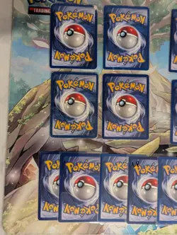 Vintage Pokemon Card Lot WOTC Holo Base Fossil Neo Rocket Dark Charizard 1st - Image 4