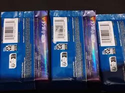 Lot Of 3 Doctor Who Magic The Gathering Universes Beyond Booster Pack - Image 4