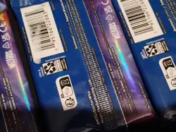 Lot Of 3 Doctor Who Magic The Gathering Universes Beyond Booster Pack - Image 5