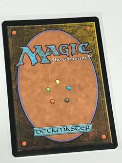 MTG DREAMBORN MUSE NM-MINT Legions LGN Rare - Free Shipping - Image 3