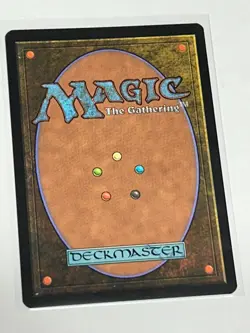 MTG DREAMBORN MUSE NM-MINT Legions LGN Rare - Free Shipping - Image 4