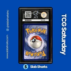 2025 POKEMON DESTINED RIVALS #231/182 TEAM ROCKET'S MEWTWO EX SIR ACE 10 - Image 2