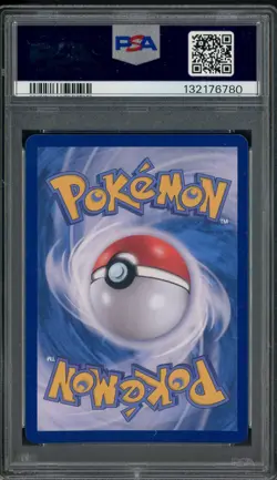2025 POKEMON KOREAN SV-P PROMO 173 DITTO METAMONG PROJECT QR STAMP RALLY PSA 10 - Image 2