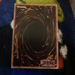Yu-Gi-Oh! Mythical Beast Master Cerberus MP18-EN185 1st Ed Secret Rare NM - Image 2