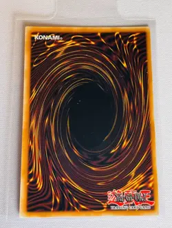 Volcanic Trooper Ultra Rare LD10-EN019 NM 1st Ed Yu-Gi-Oh! - Image 2