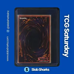 2002 YU-GI-OH! BOOSTER PACK TINS #BPT-002 SUMMONED SKULL LIMITED EDITION - Image 2