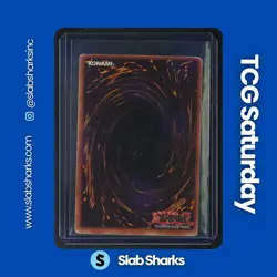 2002 YU-GI-OH! LOB EYES WHITE DRAGON 1ST ED #LOB-005 DARK MAGICIAN GLOSSY - Image 2