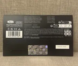 Secret Lair x Sonic: Turbo Gear Foil Edition - Image 2