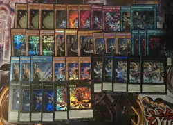 Yugioh Exosister Deck Core - Image 4