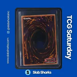 2003 YU-GI-OH! STARTER DECK JOEY #SDJ-001 RED-EYES B. DRAGON NM - Image 2