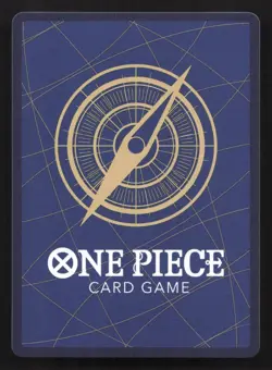 Boa Hancock (Alternate Art) OP13-051 Carrying On His Will NM One Piece Card TCG - Image 2