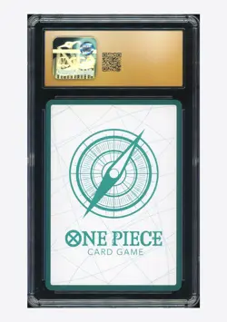 One Piece CGC 10 PRISTINE Don!! Promo 2025 3rd Anniversary Set Japanese - Image 2